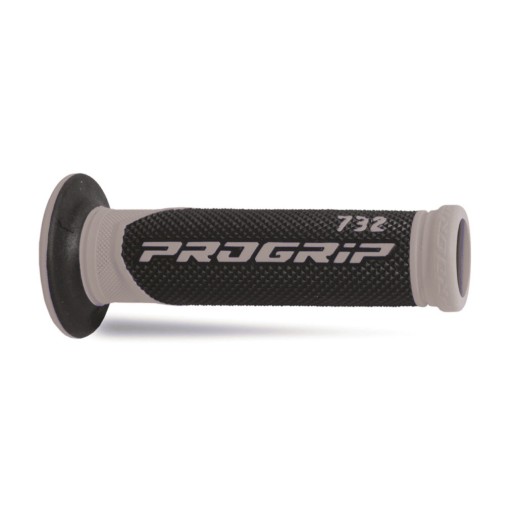 ΧΕΙΡΟΛΑΒΕΣ P/G 732 STREET ΔΙΧΡ. ΜΑΥΡΕΣ/ΓΚΡΙ 22/25 125mm - (ΙΤΑ)