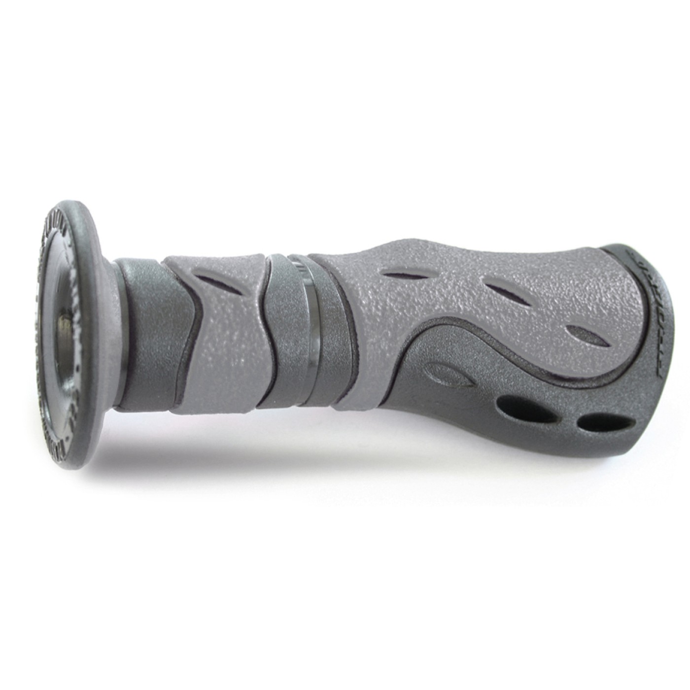 ΧΕΙΡΟΛΑΒΕΣ P/G 733 SCOOTER ΔΙΧΡ. ΜΑΥΡΕΣ/ ΓΚΡΙ 22/25 122 mm (ΠΡΟΣΦΟΡΑ) - (ΙΤΑ)