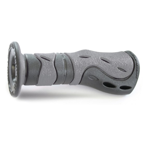 ΧΕΙΡΟΛΑΒΕΣ P/G 733 SCOOTER ΔΙΧΡ. ΜΑΥΡΕΣ/ ΓΚΡΙ 22/25 122 mm (ΠΡΟΣΦΟΡΑ) - (ΙΤΑ)