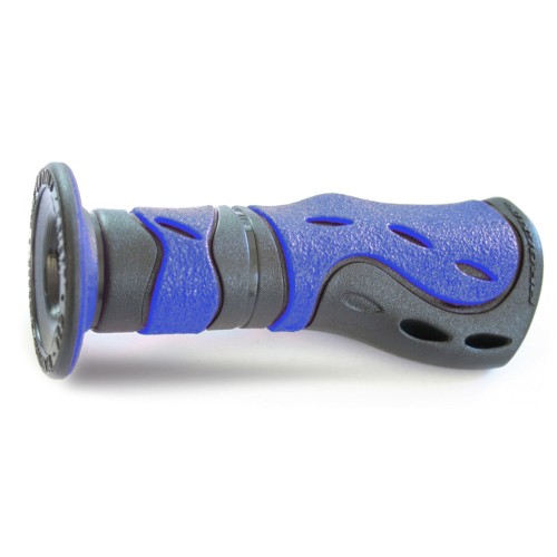 ΧΕΙΡΟΛΑΒΕΣ P/G 733 SCOOTER ΔΙΧΡ. ΜΑΥΡΕΣ/ ΜΠΛΕ 22/25 122 mm (ΠΡΟΣΦΟΡΑ) - (ΙΤΑ)