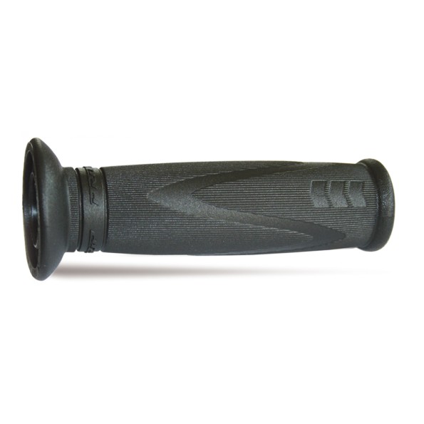 ΧΕΙΡΟΛΑΒΕΣ P/G 761 SCOOTER ΜΑΥΡΕΣ 22/25 125mm - (ΙΤΑ)