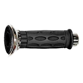 ΧΕΙΡΟΛΑΒΕΣ P/G 767 SCOOTER ΧΡΩΜΙΟ 22/25 128mm - (ΙΤΑ)