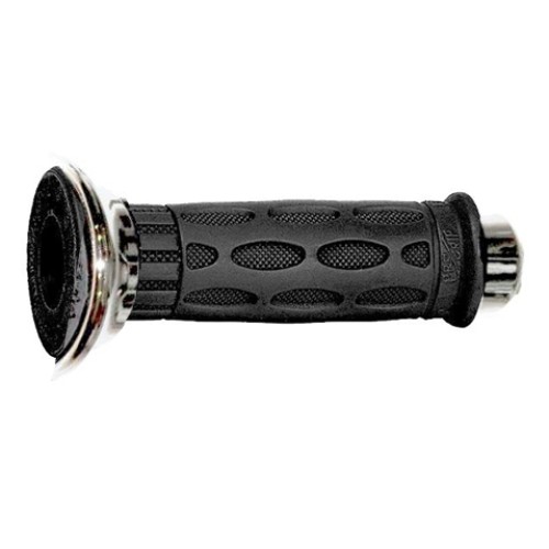 ΧΕΙΡΟΛΑΒΕΣ P/G 767 SCOOTER ΧΡΩΜΙΟ 22/25 128mm - (ΙΤΑ)