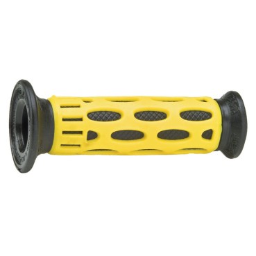 ΧΕΙΡΟΛΑΒΕΣ P/G 768 SCOOTER ΔΙΧΡ. ΜΑΥΡΕΣ/ ΚΙΤΡΙΝΕΣ 22/25 115mm (ΠΡΟΣΦΟΡΑ) - (ΙΤΑ)