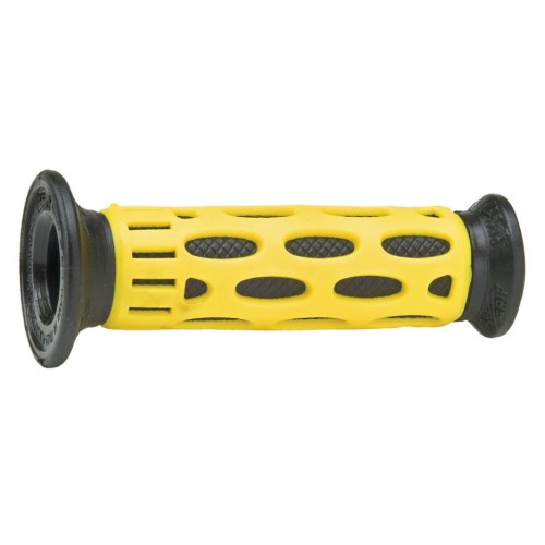 ΧΕΙΡΟΛΑΒΕΣ P/G 768 SCOOTER ΔΙΧΡ. ΜΑΥΡΕΣ/ ΚΙΤΡΙΝΕΣ 22/25 115mm (ΠΡΟΣΦΟΡΑ) - (ΙΤΑ)