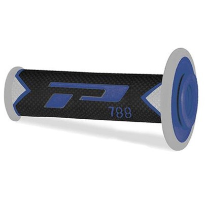 ΧΕΙΡΟΛΑΒΕΣ P/G 788 CROSS ΤΡΙΧΡ. ΓΚΡΙ/ ΜΠΛΕ/ ΜΑΥΡΕΣ 22/25 122mm - (ΙΤΑ)