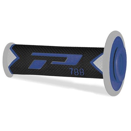 ΧΕΙΡΟΛΑΒΕΣ P/G 788 CROSS ΤΡΙΧΡ. ΓΚΡΙ/ ΜΠΛΕ/ ΜΑΥΡΕΣ 22/25 122mm - (ΙΤΑ)