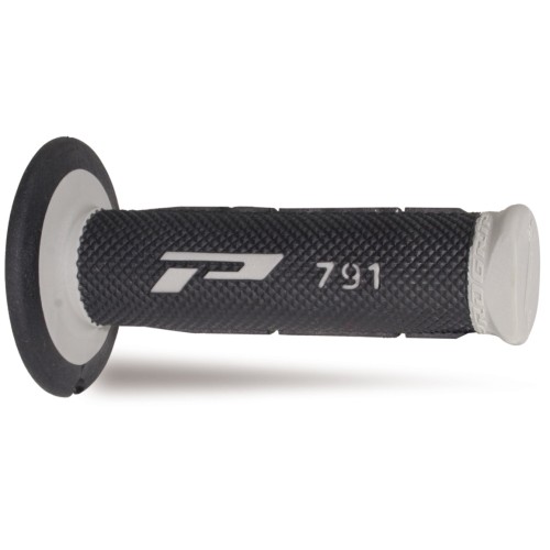 ΧΕΙΡΟΛΑΒΕΣ P/G 791 CROSS ΔΙΧΡ. ΜΑΥΡΕΣ/ ΓΚΡΙ 22/25 115 mm - (ΙΤΑ)