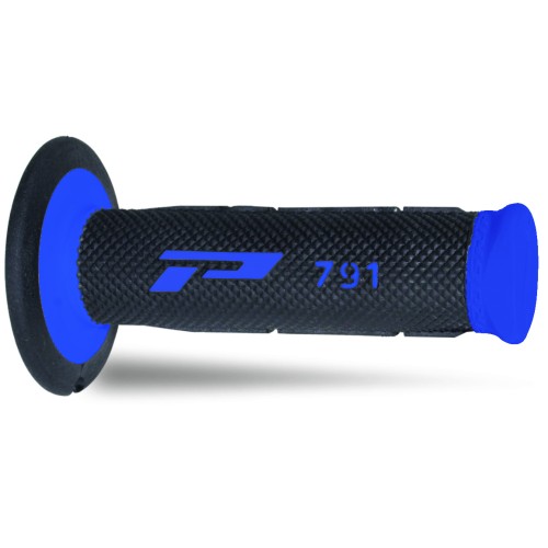 ΧΕΙΡΟΛΑΒΕΣ P/G 791 CROSS ΔΙΧΡ. ΜΑΥΡΕΣ/ ΜΠΛΕ 22/25 115 mm - (ΙΤΑ)
