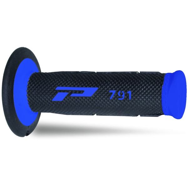 ΧΕΙΡΟΛΑΒΕΣ P/G 791 CROSS ΔΙΧΡ. ΜΑΥΡΕΣ/ ΜΠΛΕ 22/25 115 mm - (ΙΤΑ)