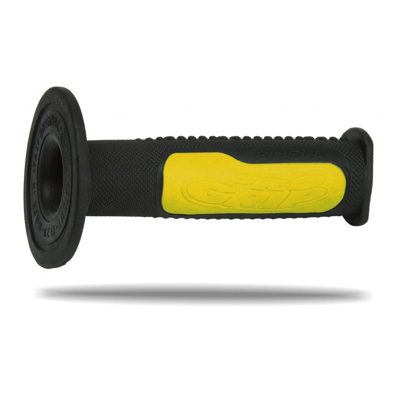 ΧΕΙΡΟΛΑΒΕΣ P/G 792 CROSS ΔΙΧΡ. ΜΑΥΡΕΣ/ ΚΙΤΡΙΝΕΣ 22/25 115mm (ΠΡΟΣΦΟΡΑ) - (ΙΤΑ)
