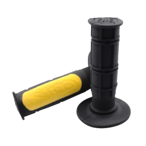 ΧΕΙΡΟΛΑΒΕΣ P/G 796 CROSS ΔΙΧΡ. ΜΑΥΡΕΣ/ ΚΙΤΡΙΝΕΣ 22/25 115mm (ΠΡΟΣΦΟΡΑ) - (ΙΤΑ)