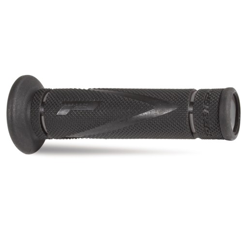 ΧΕΙΡΟΛΑΒΕΣ P/G 838 STREET ΔΙΧΡ. ΜΑΥΡΕΣ/ ΓΚΡΙ 22/25 122mm - (ΙΤΑ)