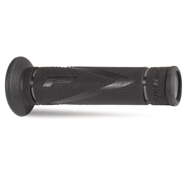 ΧΕΙΡΟΛΑΒΕΣ P/G 838 STREET ΔΙΧΡ. ΜΑΥΡΕΣ/ ΓΚΡΙ 22/25 122mm - (ΙΤΑ)