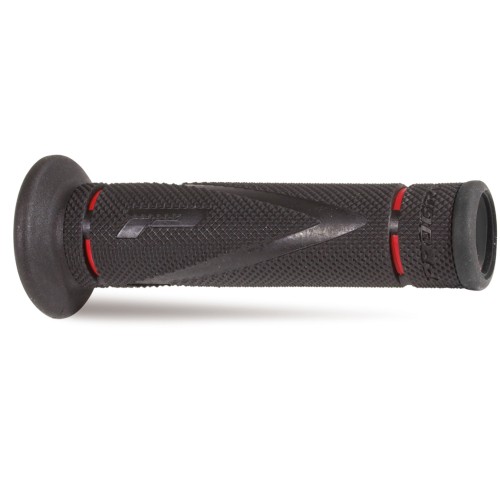 ΧΕΙΡΟΛΑΒΕΣ P/G 838 STREET ΔΙΧΡ. ΜΑΥΡΕΣ/ ΚΟΚΚΙΝΕΣ 22/25 122mm - (ΙΤΑ)