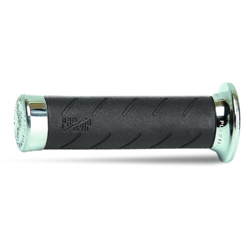 ΧΕΙΡΟΛΑΒΕΣ P/G 862 ΜΑΚΡΥΕΣ STREET ΧΡΩΜΙΟ 22/25 140mm - (ΙΤΑ)