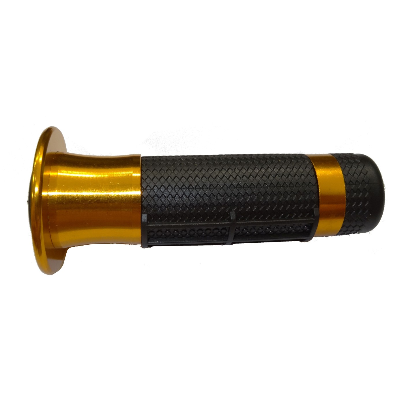 ΧΕΙΡΟΛΑΒΕΣ XINLI ΑΛΟΥΜ J342 ΜΑΥΡΕΣ/ΧΡΥΣΕΣ 120mm - (ΤΑΙ)