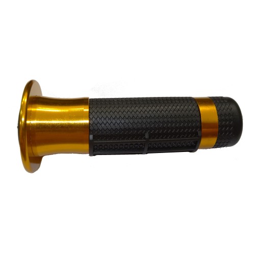 ΧΕΙΡΟΛΑΒΕΣ XINLI ΑΛΟΥΜ J342 ΜΑΥΡΕΣ/ΧΡΥΣΕΣ 120mm - (ΤΑΙ)