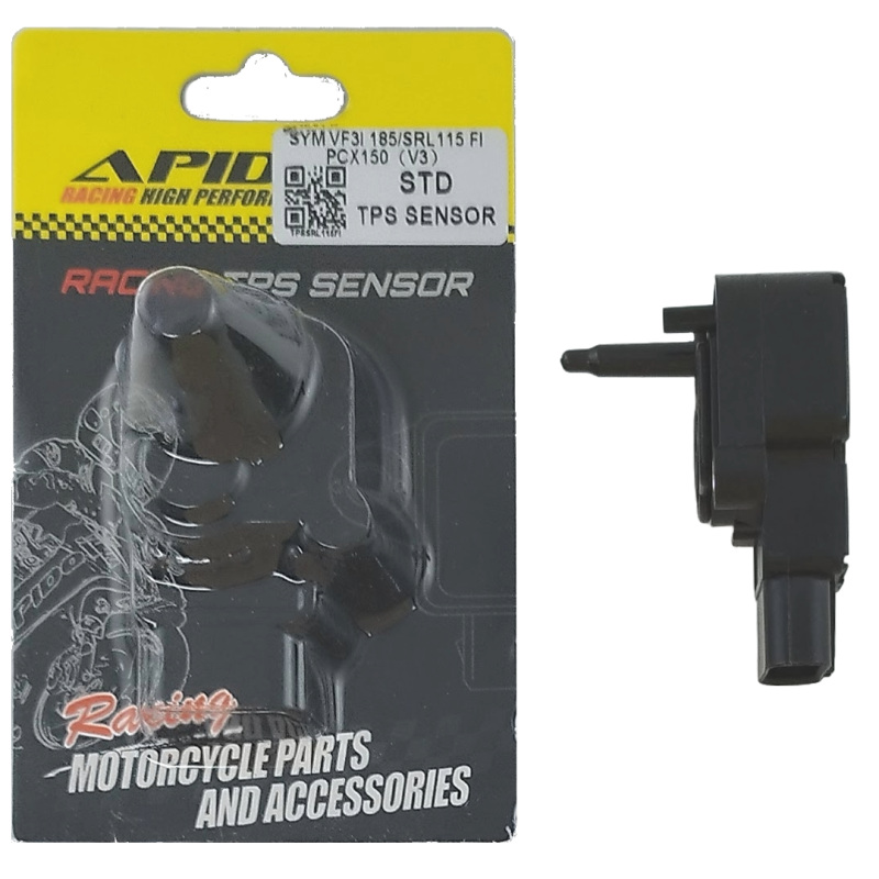 ΑΙΣΘΗΤΗΡΕΣ ΓΚΑΖΙΟΥ TPS SYM VF185/CRYPTON-S 115 (VF3i) APIDO - (ΤΑΙ)