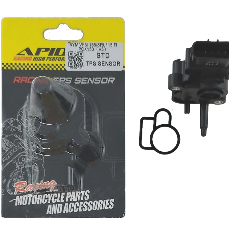 ΑΙΣΘΗΤΗΡΕΣ ΓΚΑΖΙΟΥ TPS SYM VF185/CRYPTON-S 115 (VF3i) APIDO - (ΤΑΙ)