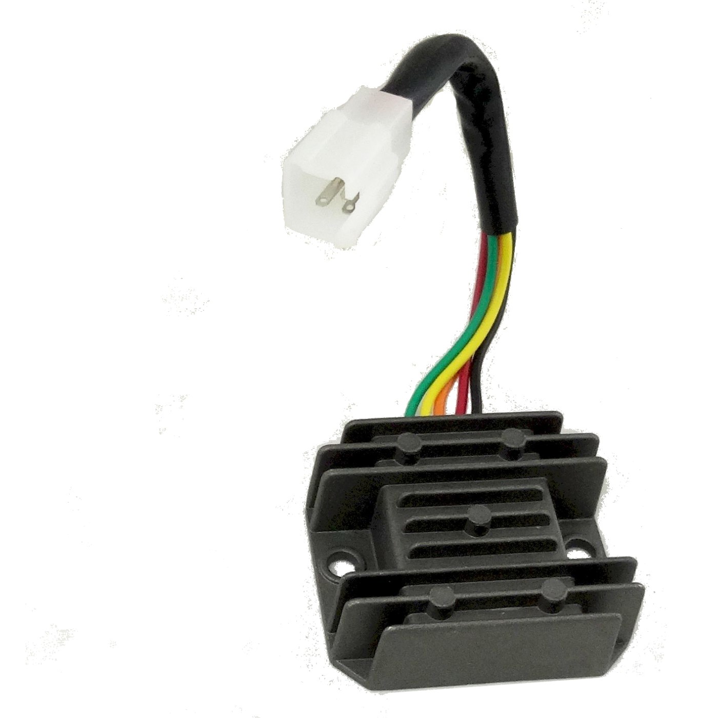 ΑΝΟΡΘΩΤΕΣ GY6 125/150 1Φ 5Κ (BLC501) - (ΤΑΙ)