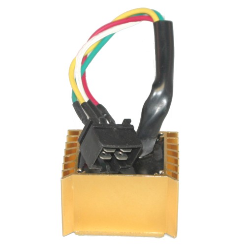ΑΝΟΡΘΩΤΕΣ HND GRAND 50W RACING ΧΡΥΣΟΙ (BLGN5-RACING) - (ΤΑΙ)