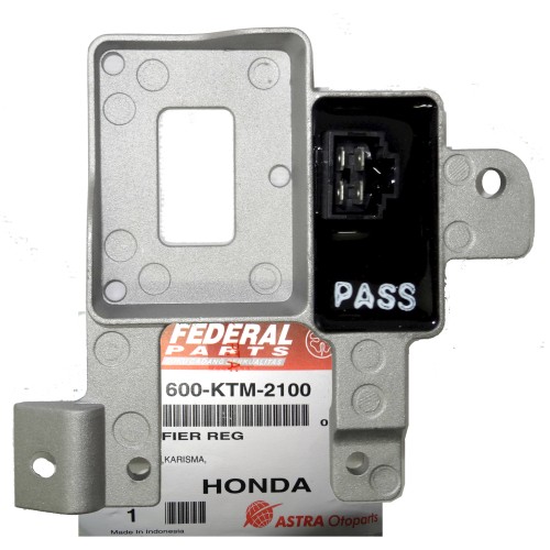 ΑΝΟΡΘΩΤΕΣ HND INNOVA125 FEDERAL (KTM) - (ΙΝΔ)