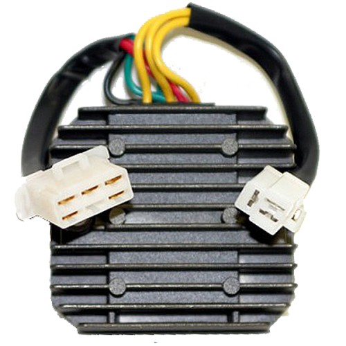 ΑΝΟΡΘΩΤΕΣ HND NX 650 98-99 2Φ 8Κ (BLMY2) - (ΤΑΙ)