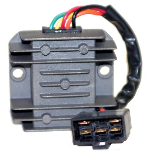 ΑΝΟΡΘΩΤΕΣ KMC AGILITY R16 50/125/150/GY6 1Φ 5Κ (BLC087) - (ΤΑΙ)