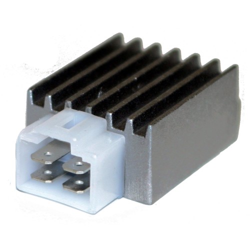 ΑΝΟΡΘΩΤΕΣ KMC PEOPLE 125 01-10 1Φ 4Ε (BLC039) - (ΤΑΙ)