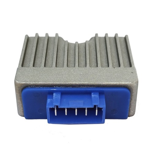 ΑΝΟΡΘΩΤΕΣ PIAG FLY 50/100 4T 1Φ 5E (BLC047), ΜΠΛΕ ΦΥΣΑ - (ΤΑΙ)