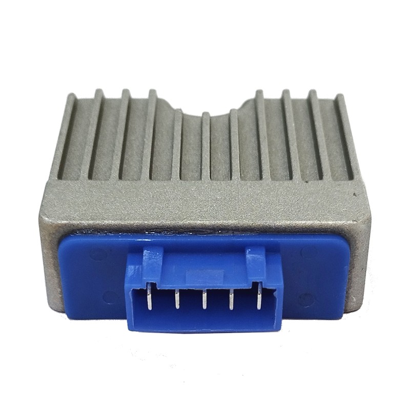 ΑΝΟΡΘΩΤΕΣ PIAG FLY 50/100 4T 1Φ 5E (BLC047), ΜΠΛΕ ΦΥΣΑ - (ΤΑΙ)