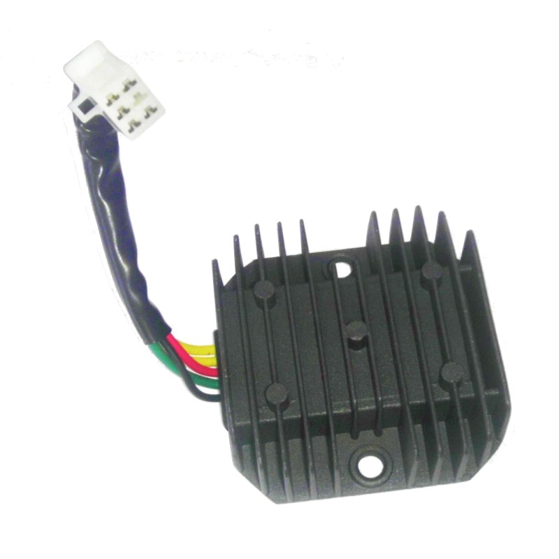 ΑΝΟΡΘΩΤΕΣ SYM HUSKY 125/SHARK 125/150 1Φ 5Κ (BLC558) (βλ BLC015) - (ΤΑΙ)