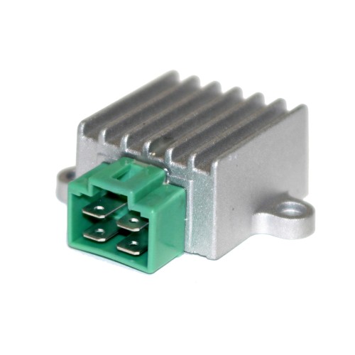 ΑΝΟΡΘΩΤΕΣ YMH JOG 1Φ 4Ε (BLC040) - (ΤΑΙ)