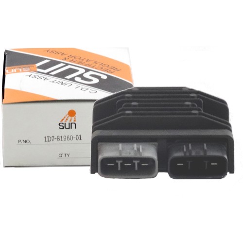 ΑΝΟΡΘΩΤΕΣ YMH TDM900/FJR1300 