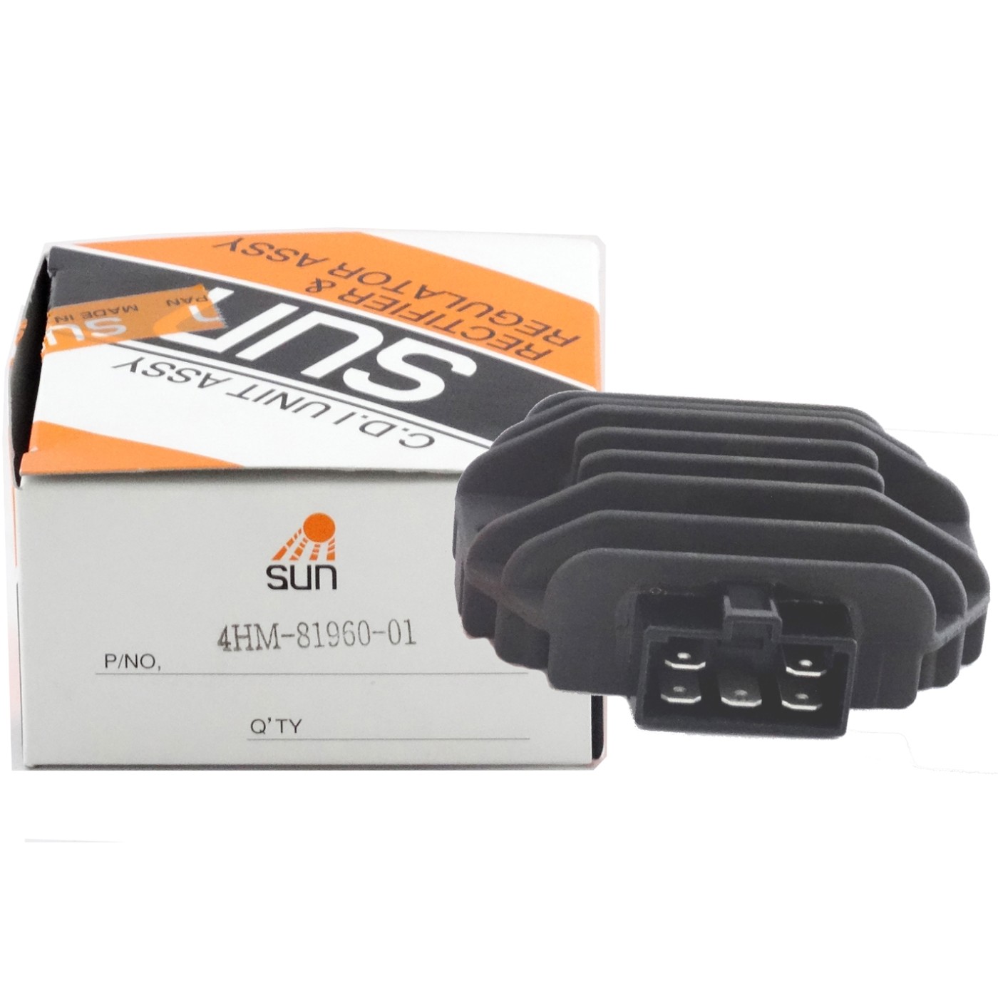 ΑΝΟΡΘΩΤΕΣ YMH XMAX 250