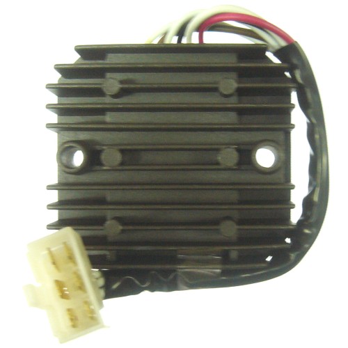 ΑΝΟΡΘΩΤΕΣ YMH XV250 1Φ 6Κ 