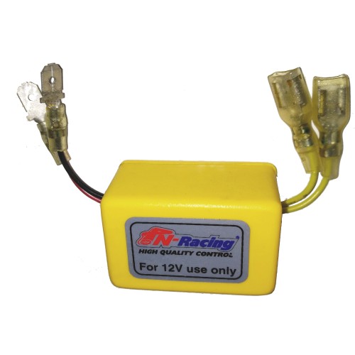 ΒΟΜΒΗΤΕΣ ΦΛΑΣ 12V ΤΑΥΛΑΝΔΗΣ - (ΤΑΙ)