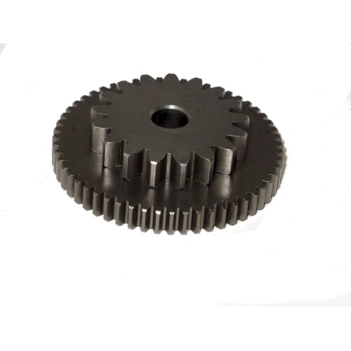 ΓΡΑΝΑΖΙΑ ΜΙΖΑΣ ΜΙΚΡΑ/ΔΙΠΛΑ HND INNOVA/INNOVA INJ (17T/55T) - (ΤΑΙ)