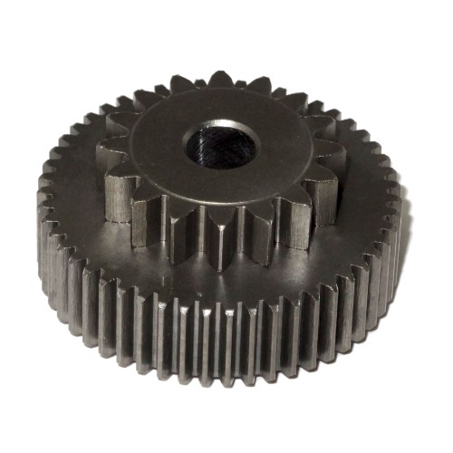ΓΡΑΝΑΖΙΑ ΜΙΖΑΣ ΜΙΚΡΑ/ΔΙΠΛΑ YMH CRYPTON-R 105/115/T110/S115 (16T/51T) - (ΤΑΙ)