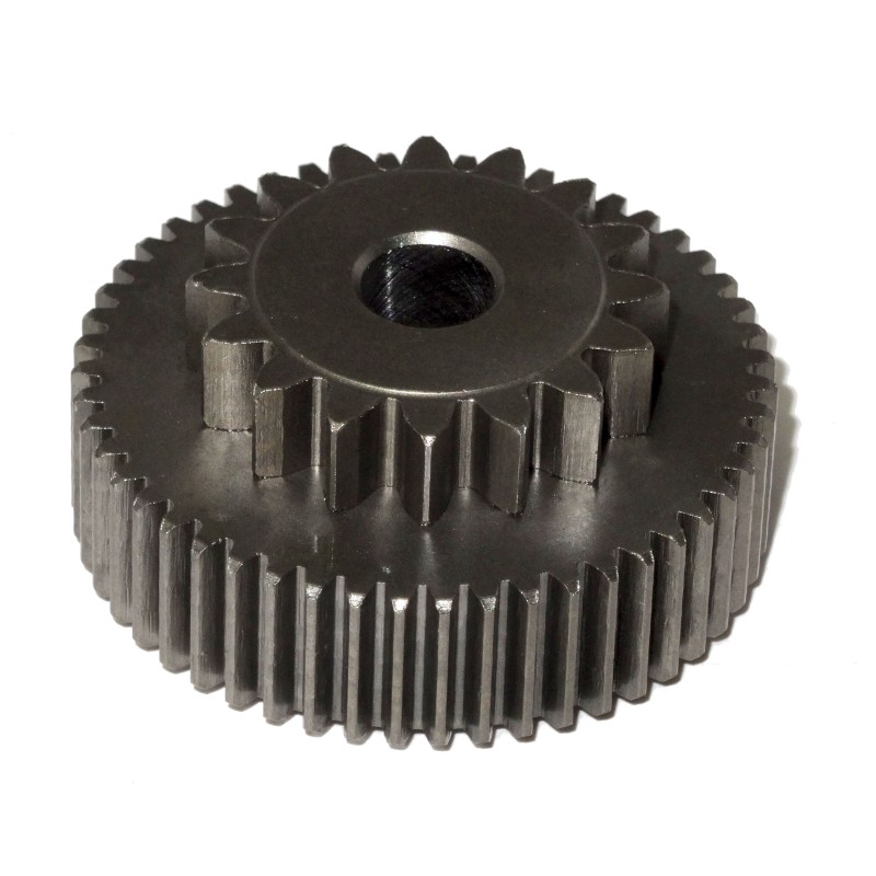 ΓΡΑΝΑΖΙΑ ΜΙΖΑΣ ΜΙΚΡΑ/ΔΙΠΛΑ YMH CRYPTON-R 105/115/T110/S115 (16T/51T) - (ΤΑΙ)