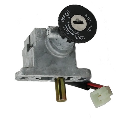 ΔΙΑΚΟΠΤΕΣ ΚΕΝΤ. ΜΕ ΚΛΕΙΔΑΡ MDN ZX130/ X-CITE 135 (GT128) - (ΤΑΙ)