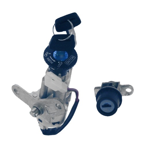 ΔΙΑΚΟΠΤΕΣ ΚΕΝΤ. ΜΕ ΚΛΕΙΔΑΡ YMH CRYPTON-R 115 - (ΤΑΙ)