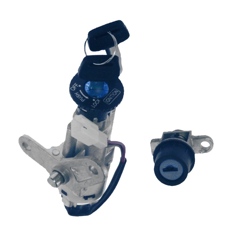 ΔΙΑΚΟΠΤΕΣ ΚΕΝΤ. ΜΕ ΚΛΕΙΔΑΡ YMH CRYPTON-R 115 - (ΤΑΙ)