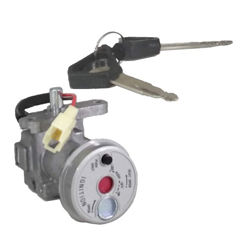 ΔΙΑΚΟΠΤΕΣ ΚΕΝΤ. ΜΕ ΚΛΕΙΔΑΡ YMH CRYPTON-S 115 - (ΤΑΙ)