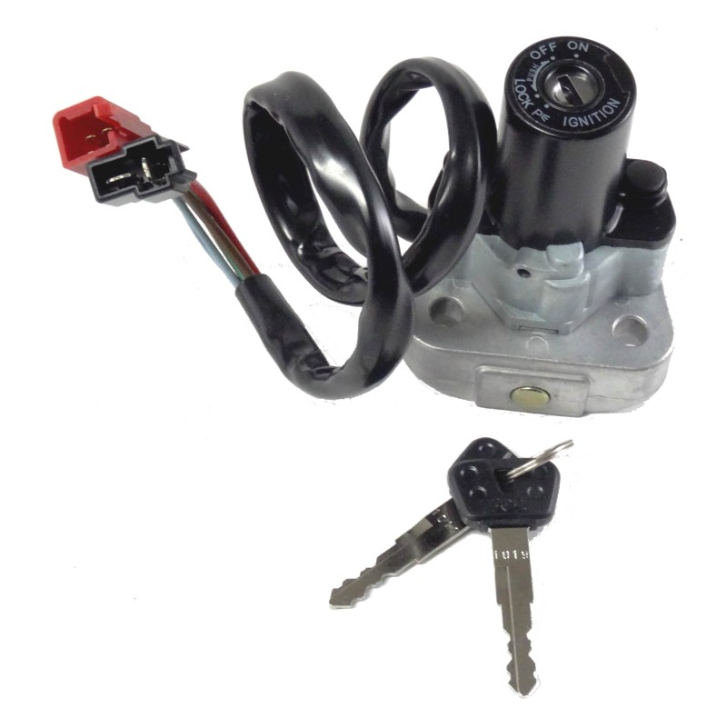 ΔΙΑΚΟΠΤΕΣ ΚΕΝΤΡ. YMH XT600 6K (4PT) - (ΤΑΙ)