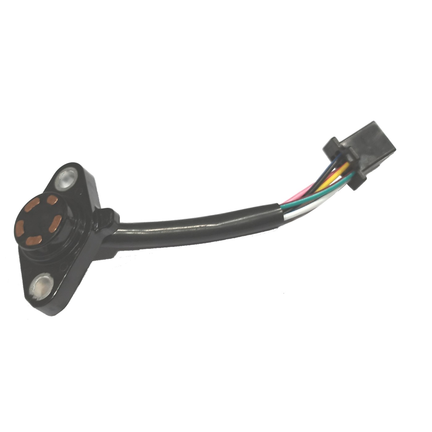 ΔΙΑΚΟΠΤΕΣ ΝΕΚΡΑΣ HND INNOVA/SUPRAX 125 - (ΤΑΙ)