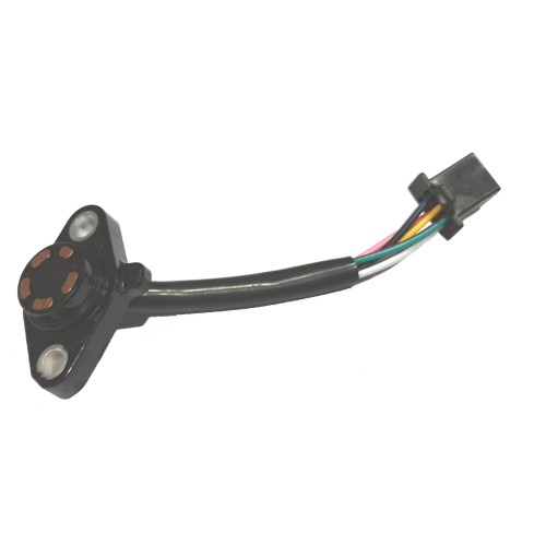 ΔΙΑΚΟΠΤΕΣ ΝΕΚΡΑΣ HND INNOVA/SUPRAX 125 - (ΤΑΙ)