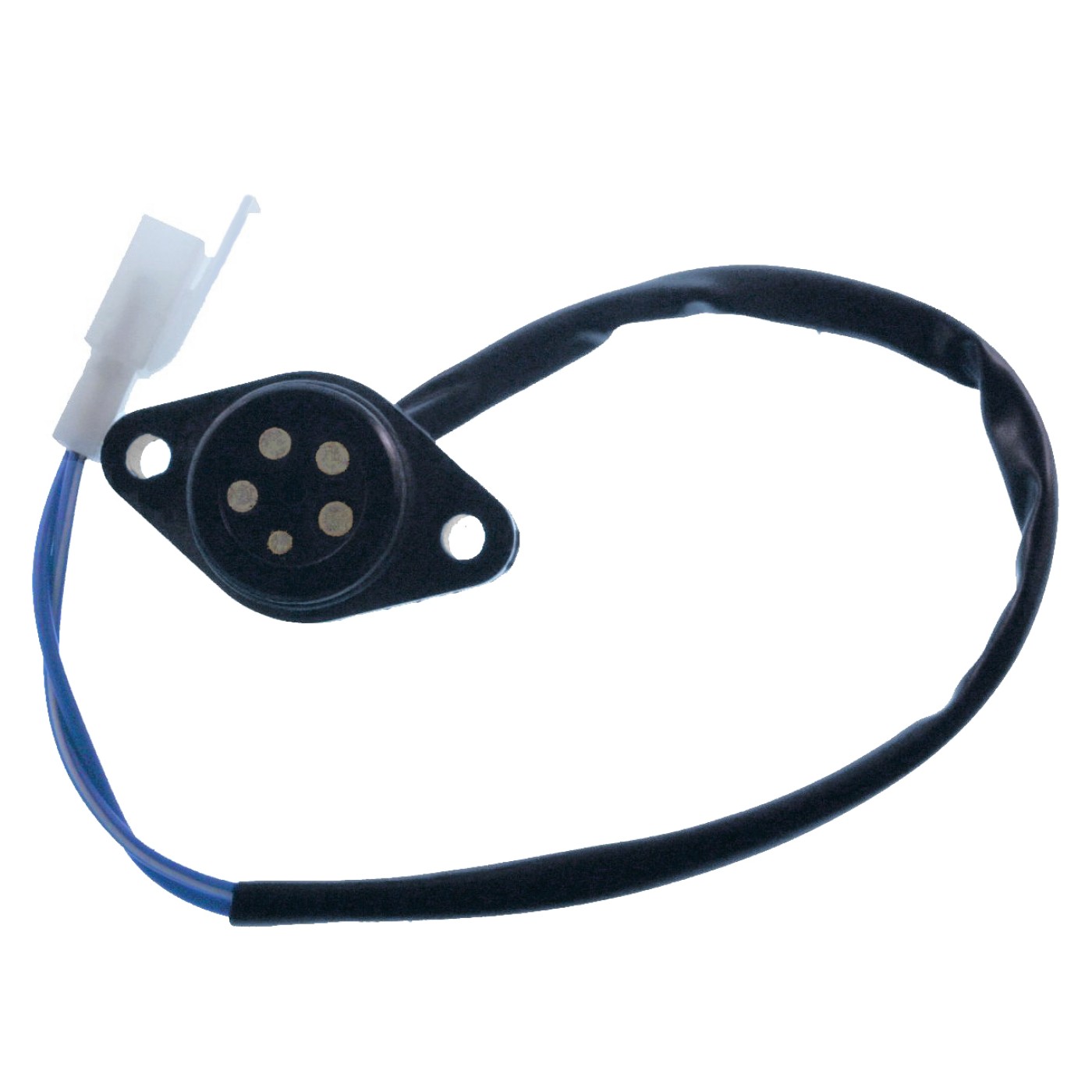 ΔΙΑΚΟΠΤΕΣ ΝΕΚΡΑΣ YMH CRYPTON-R 105/115 - (ΤΑΙ)