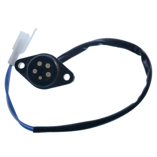 ΔΙΑΚΟΠΤΕΣ ΝΕΚΡΑΣ YMH CRYPTON-R 105/115 - (ΤΑΙ)